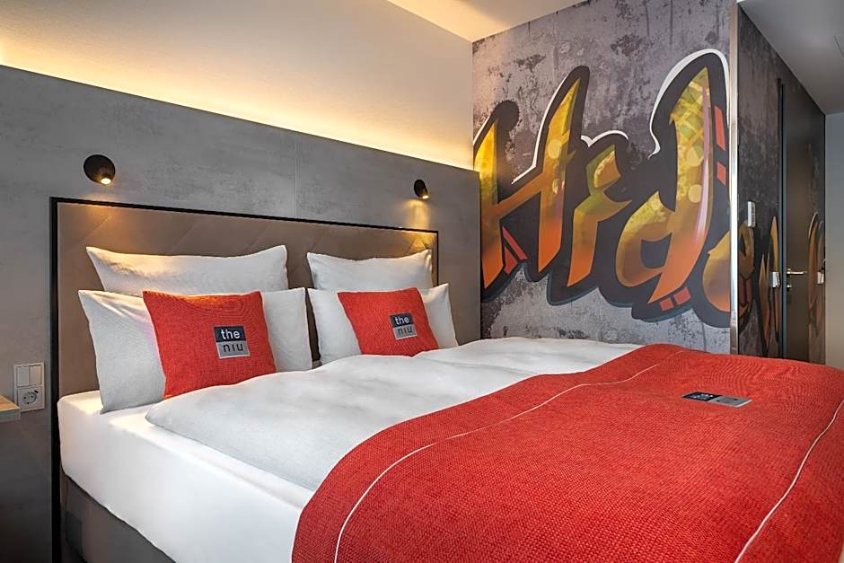 Holiday Inn - the niu, Hide Berlin Friedrichshain By IHG