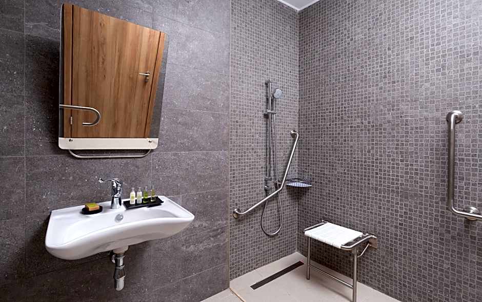DoubleTree by Hilton Almaty