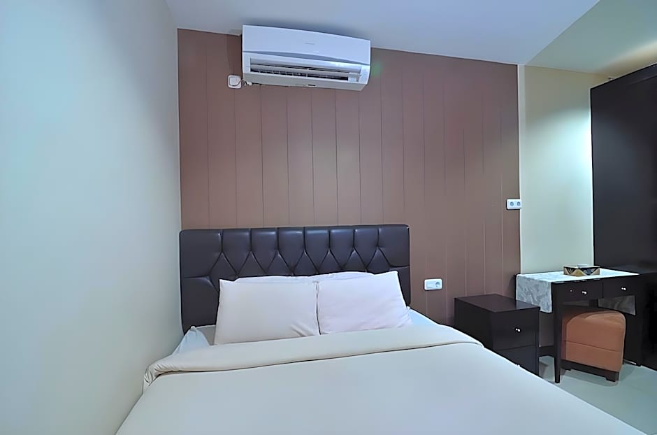 The Aroma's of Bali Hotel & Residence
