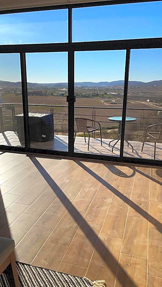 Siempre Valle Hotel Boutique
