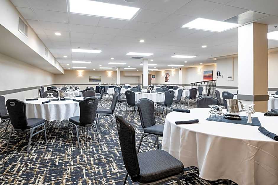 Crowne Plaza Hotel Moncton Downtown By IHG