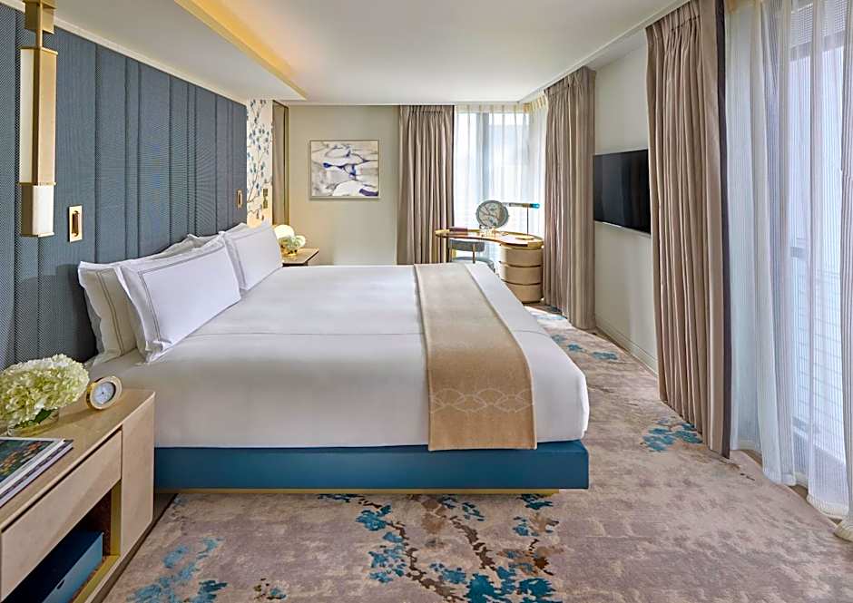 Mandarin Oriental Mayfair, London