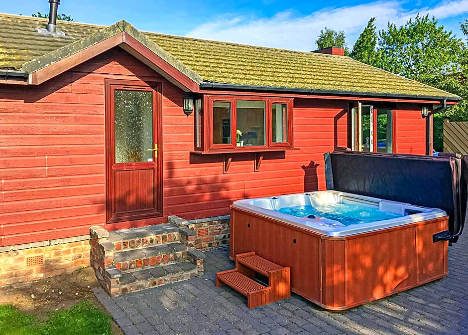 Hollybrook Lodges