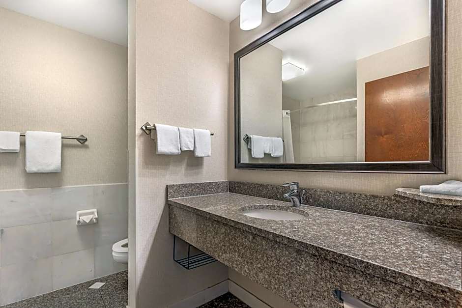 Drury Inn & Suites St. Louis near Forest Park