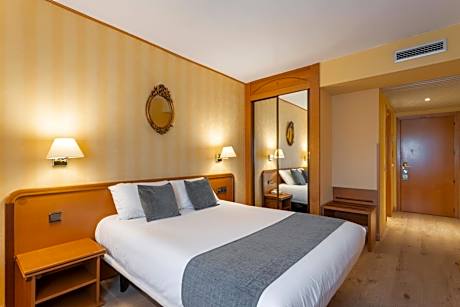 Hotel Alda Rio Tormes