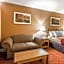 Econo Lodge Inn & Suites Huntsville University Area