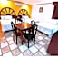 Hotel Esmeralda