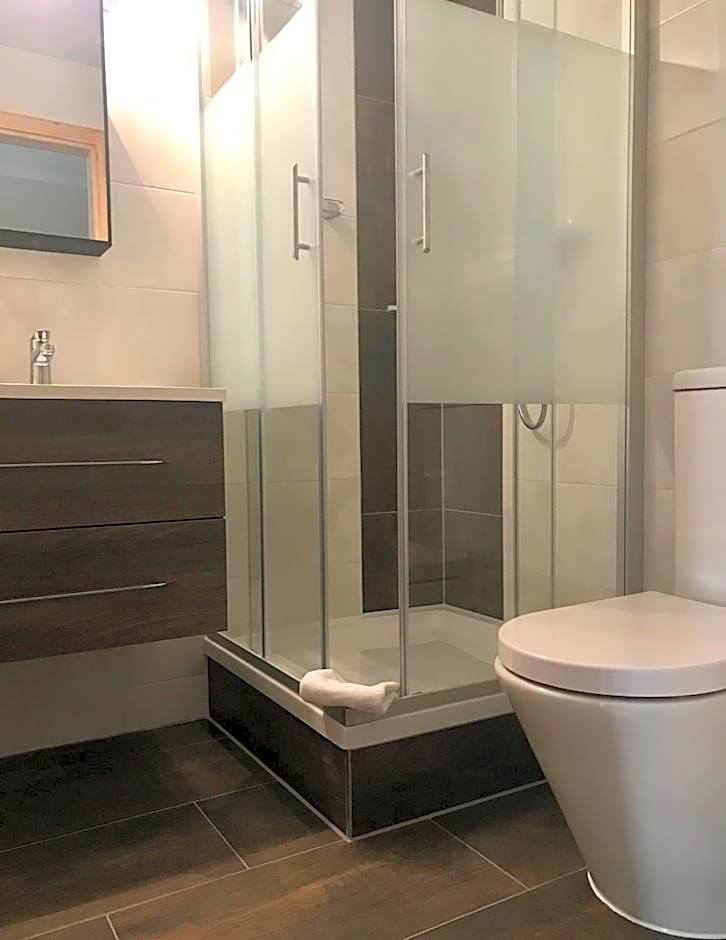 Spree - Waldhotel Cottbus