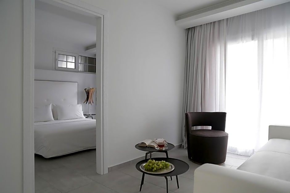 Racconto Boutique Design Hotel (Adults Only)