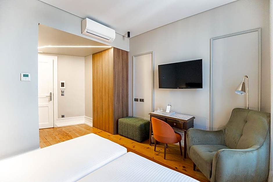 Avenida Boutique Hotel