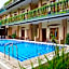 Hotel Diana Jogja