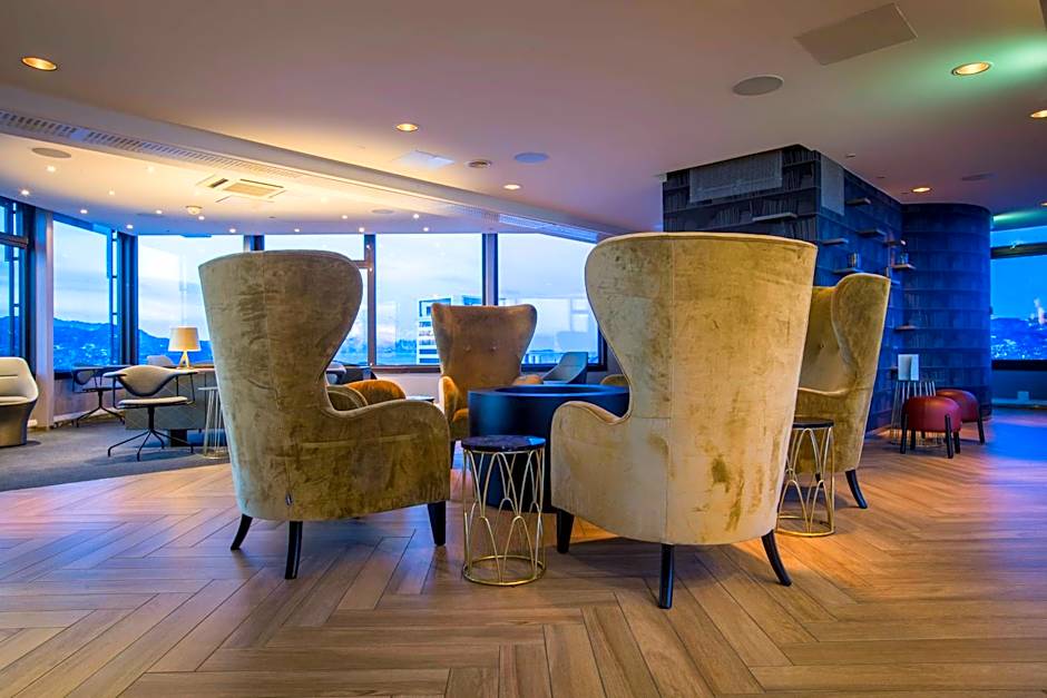 Radisson Blu Hotel Bodo