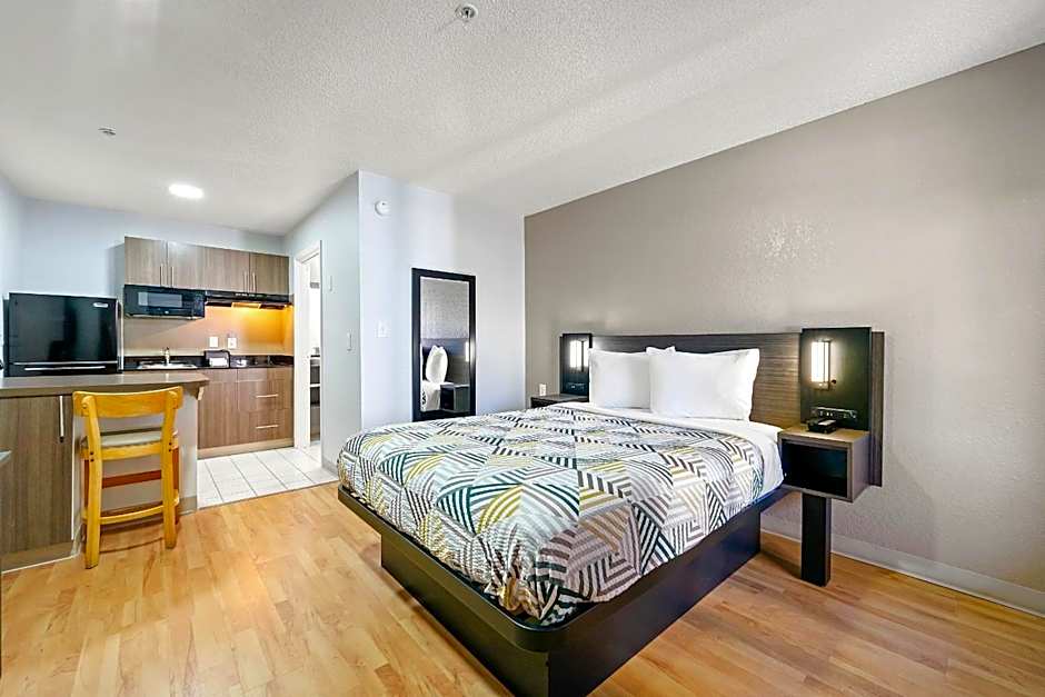 Motel 6 Duluth, Ga - Atlanta - Gwinnett Place