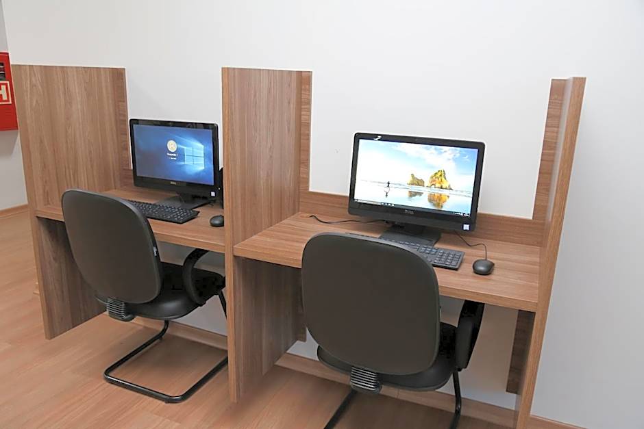 Rota Hoteis Itumbiara