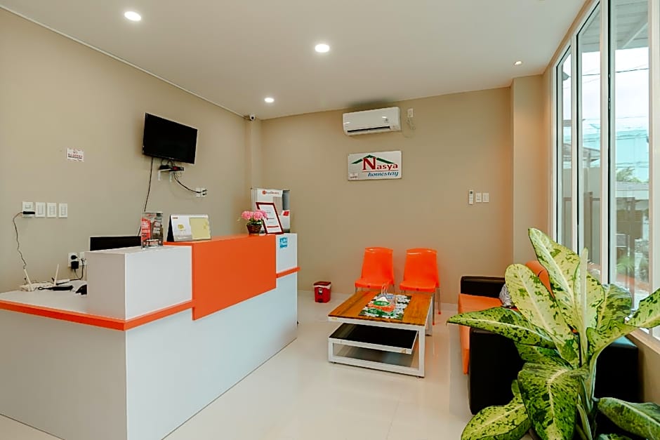 RedDoorz Syariah @ Panglima Polem Aceh