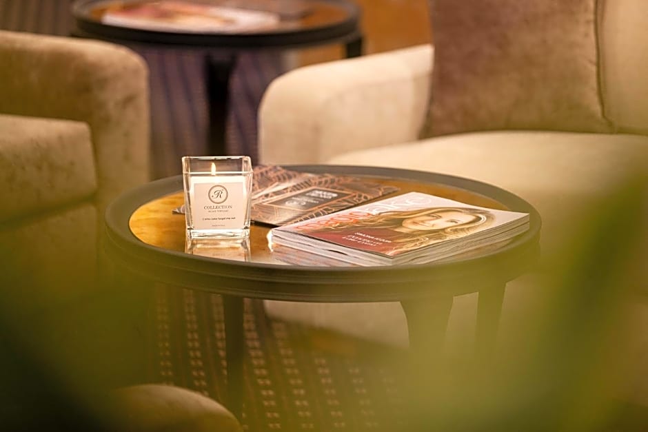 City Life Hotel Poliziano