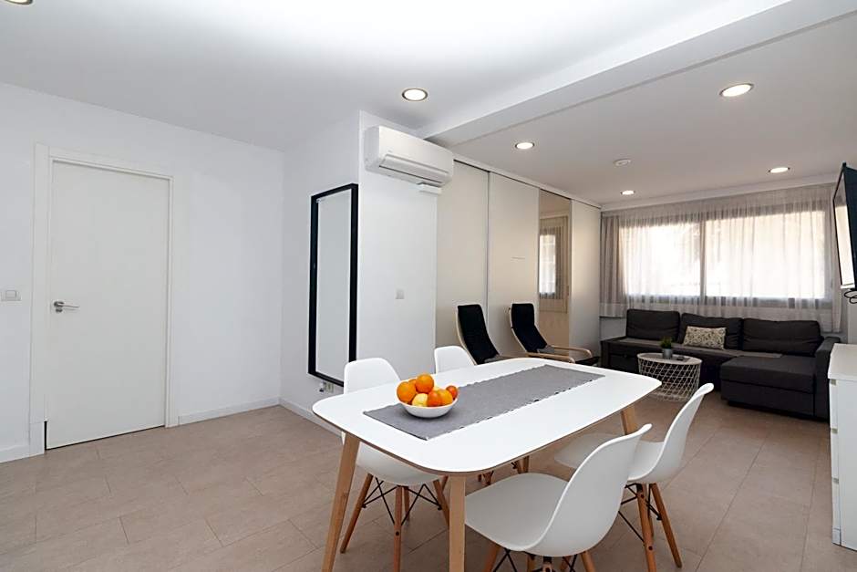 BET Apartments - Reig