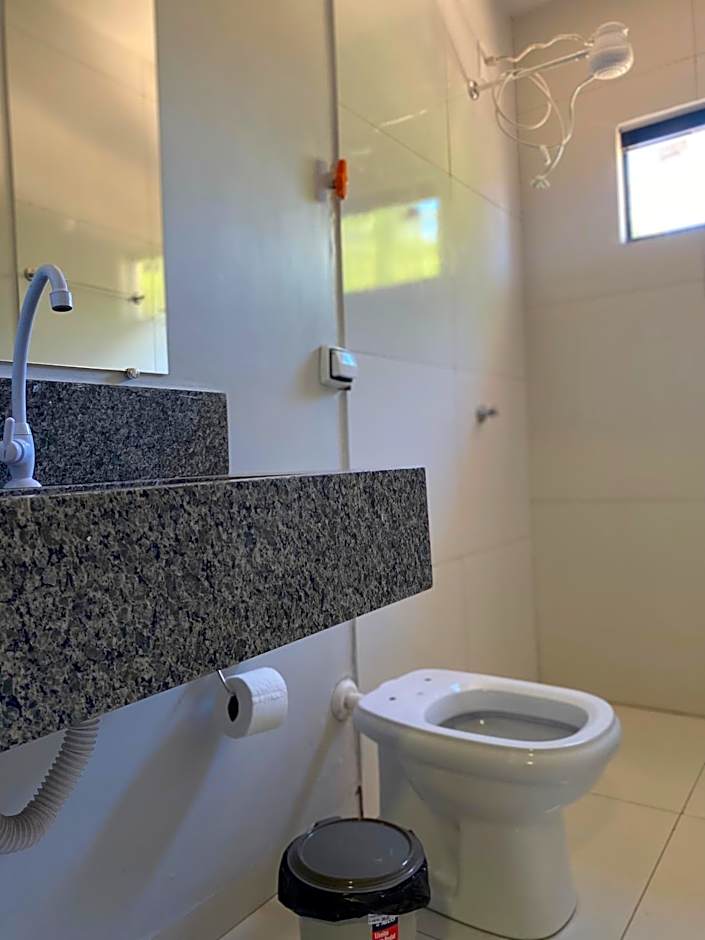 Pousada Amanhecer no Jalapão