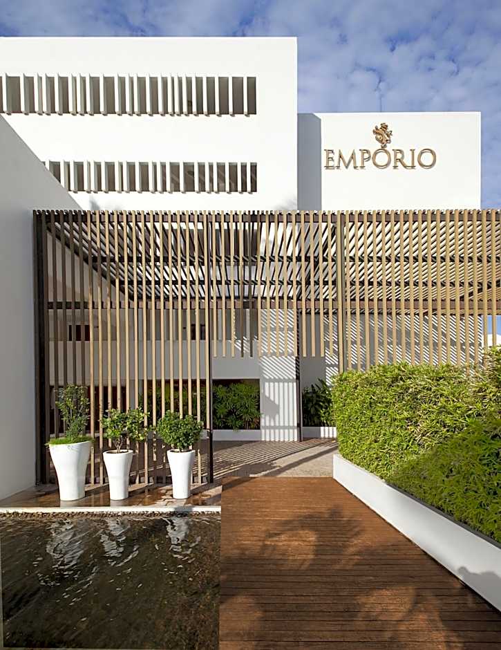 Emporio Mazatlan