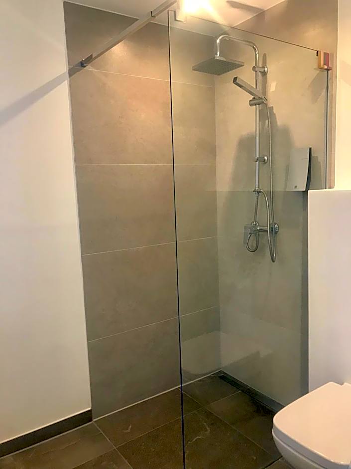 Hotel via City Leipzig Mitte