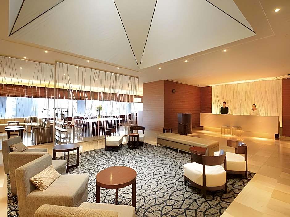 Richmond Hotel Premier Sendai Ekimae