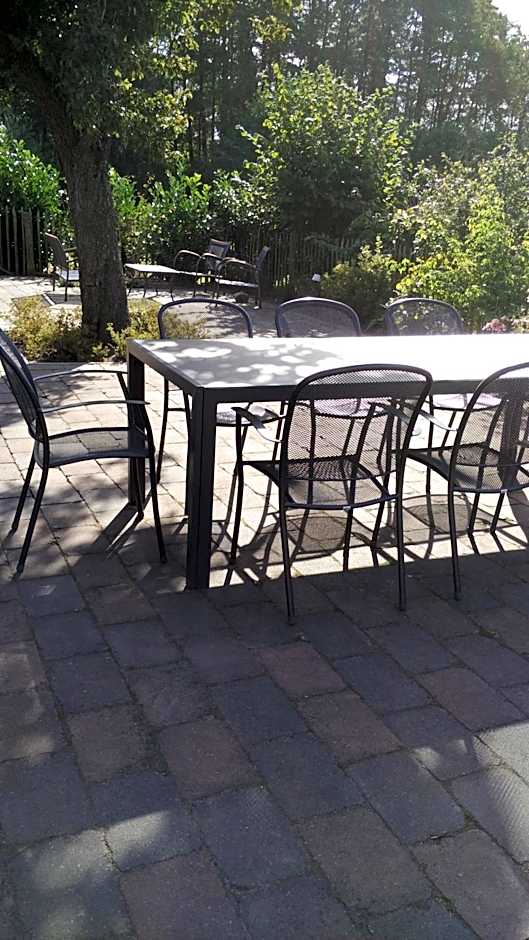 Bed & Breakfast El Manso