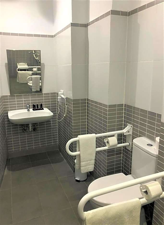 TGH Gran Vía Apartments