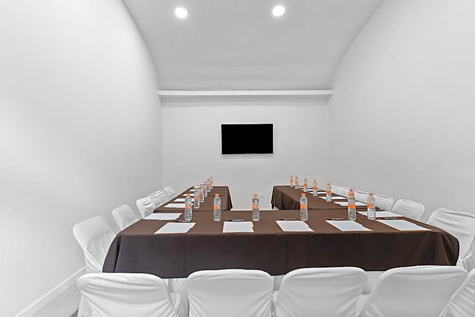 Casa Haus Hotel Puebla Centro Histórico