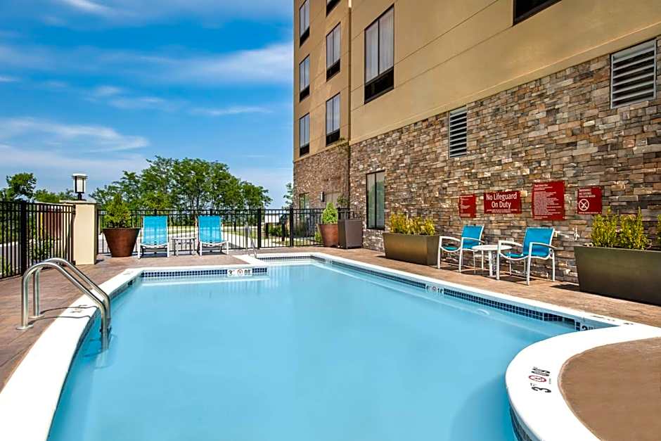 TownePlace Suites by Marriott Nashville Smyrna