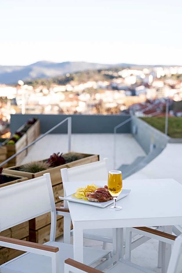 Hotel Freixo Douro Superior