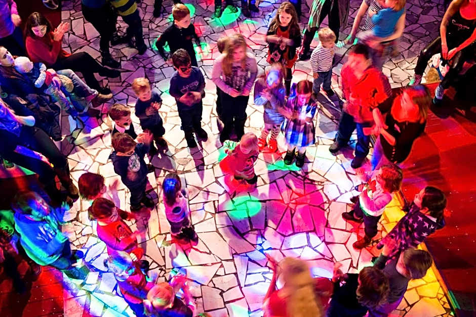 Kinderhotel Appelhof