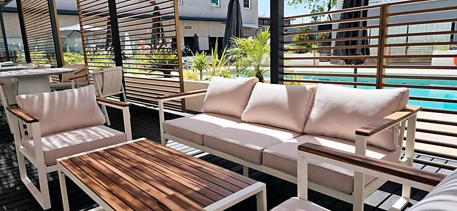 Vertice Sevilla Aljarafe