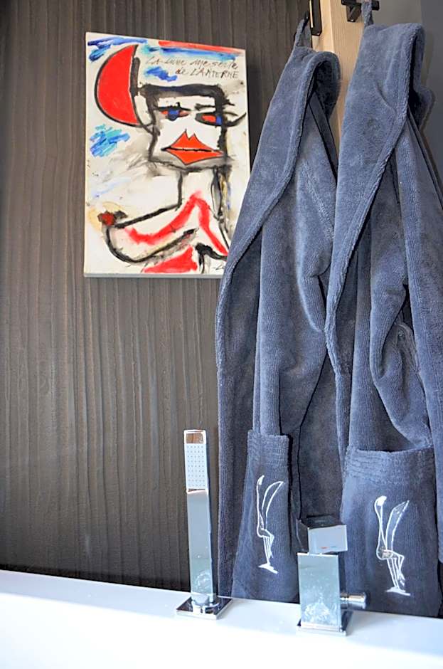 Locanda degli Artisti Art Hotel