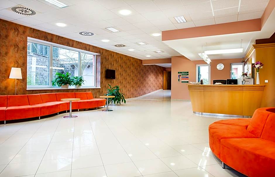 Hotel Akademie
