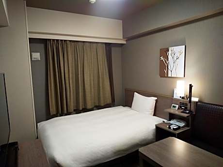 Comfort Single Room - Non-Smoking