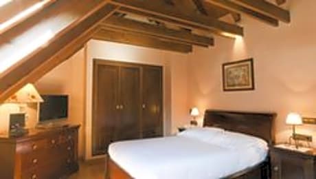Melia Guestroom