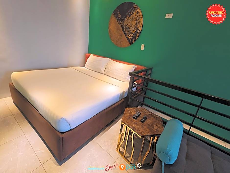 Photo 1 of 13 of 1 King Bed Suite