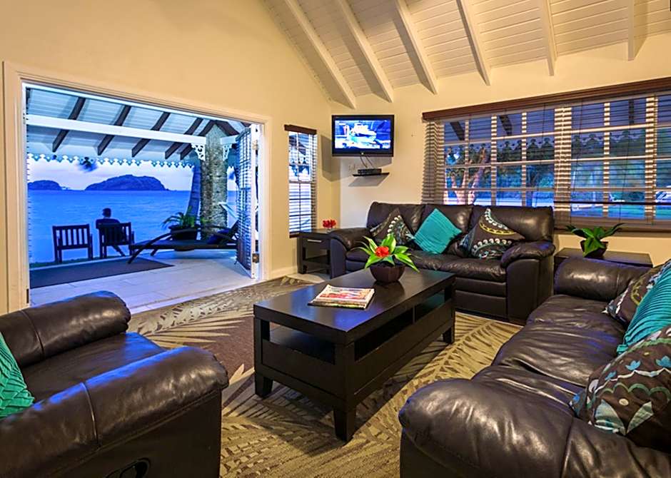 Blue Waters Inn
