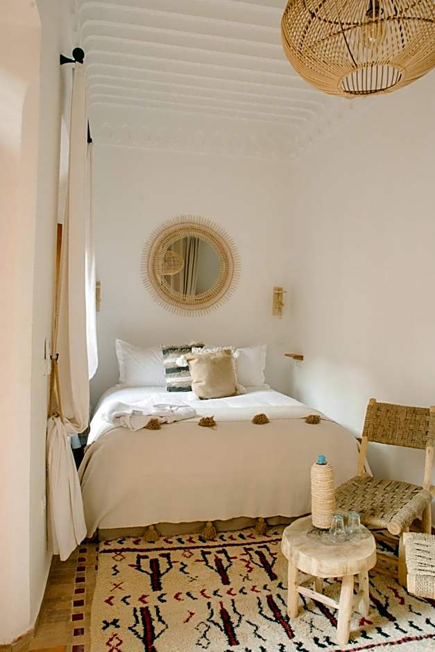 Riad Le Pèlerin