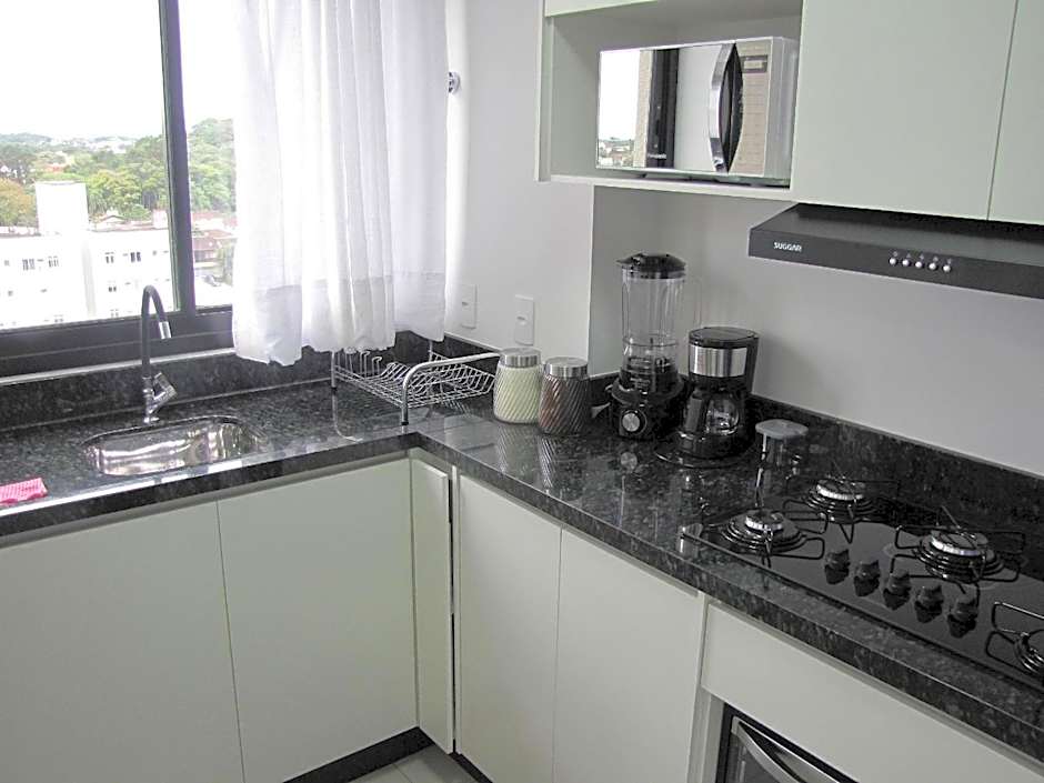 RCM Vilas - Studio Forest 406