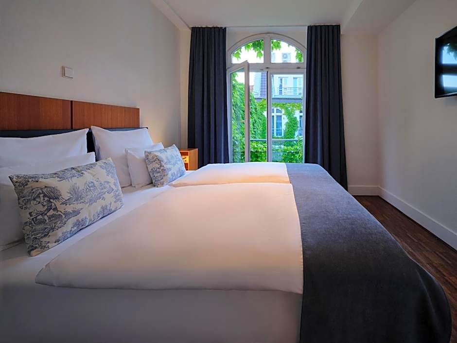 Classik Hotel Antonius