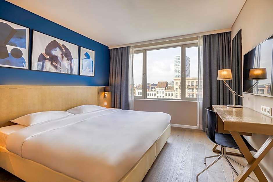 Park Inn by Radisson Antwerpen