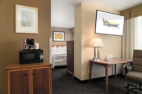 King Suite