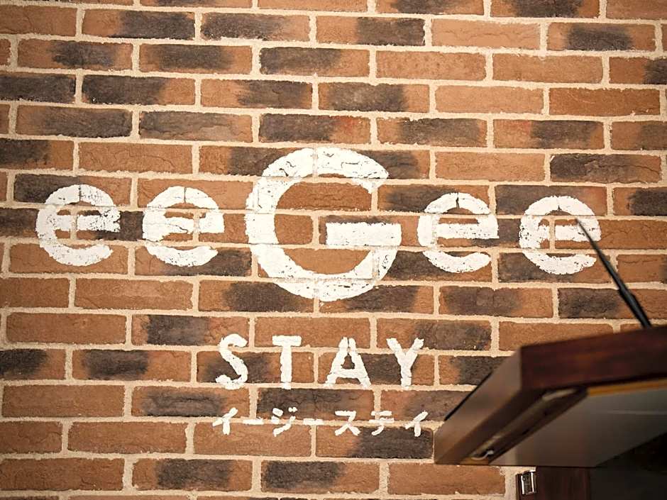eeGee STAY Kamata