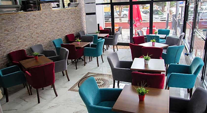 Figen Hotel