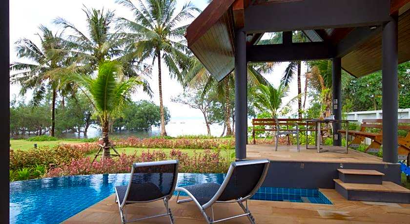 Tha Lane Bay Villa