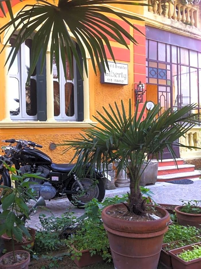 Liberty Bed & Breakfast