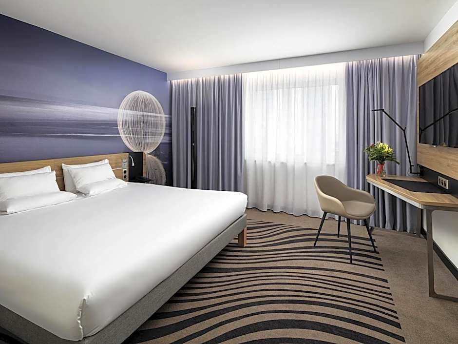 Novotel Poznan Centrum