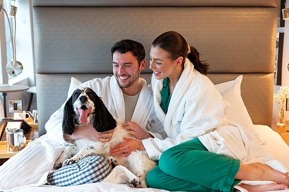 Sandman Signature Newcastle Hotel