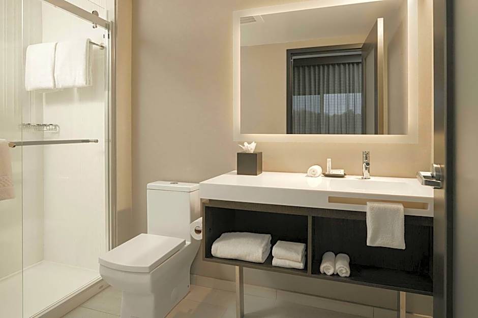 AC Hotel by Marriott® Asheville Biltmore Village